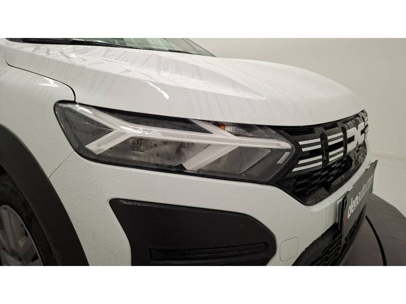 Dacia Jogger - Photo 17