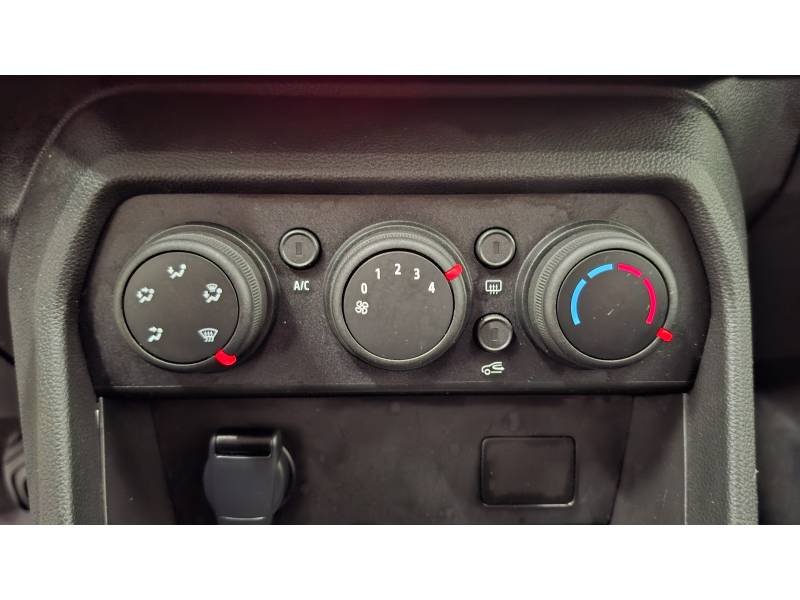 Dacia Jogger - Photo 20