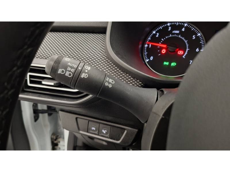 Dacia Jogger - Photo 22