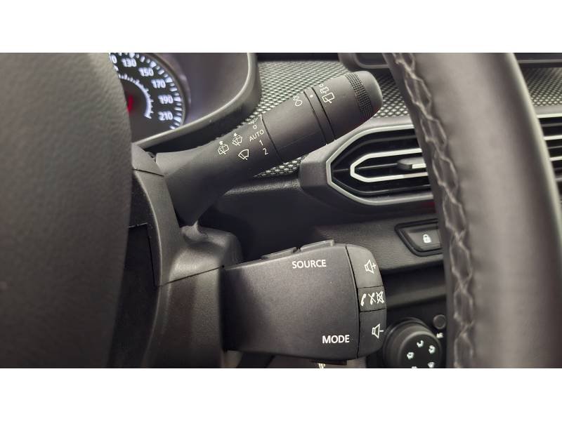 Dacia Jogger - Photo 23