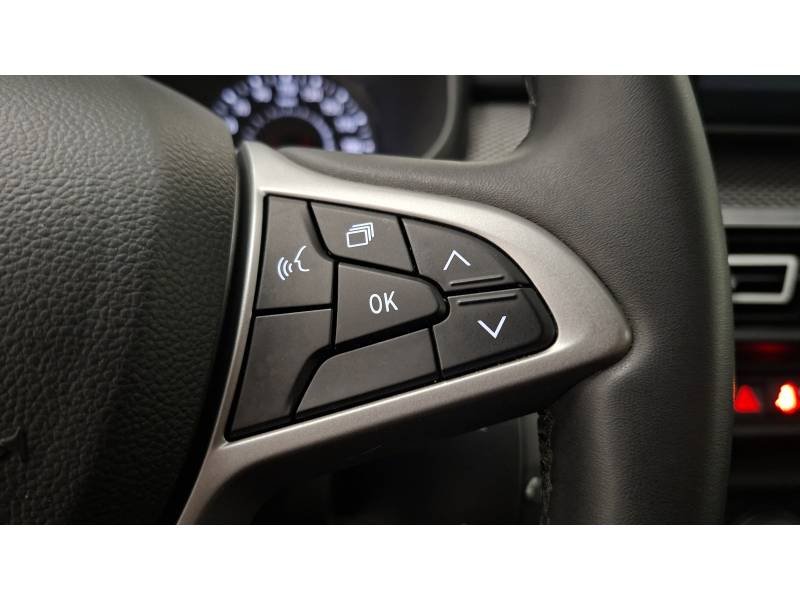 Dacia Jogger - Photo 26