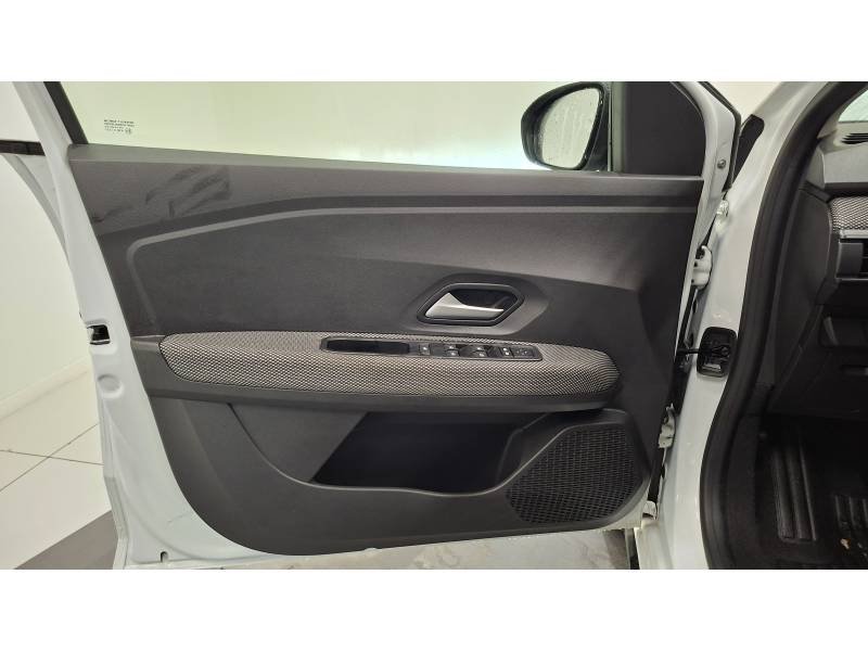 Dacia Jogger - Photo 29