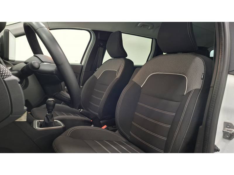 Dacia Jogger - Photo 32