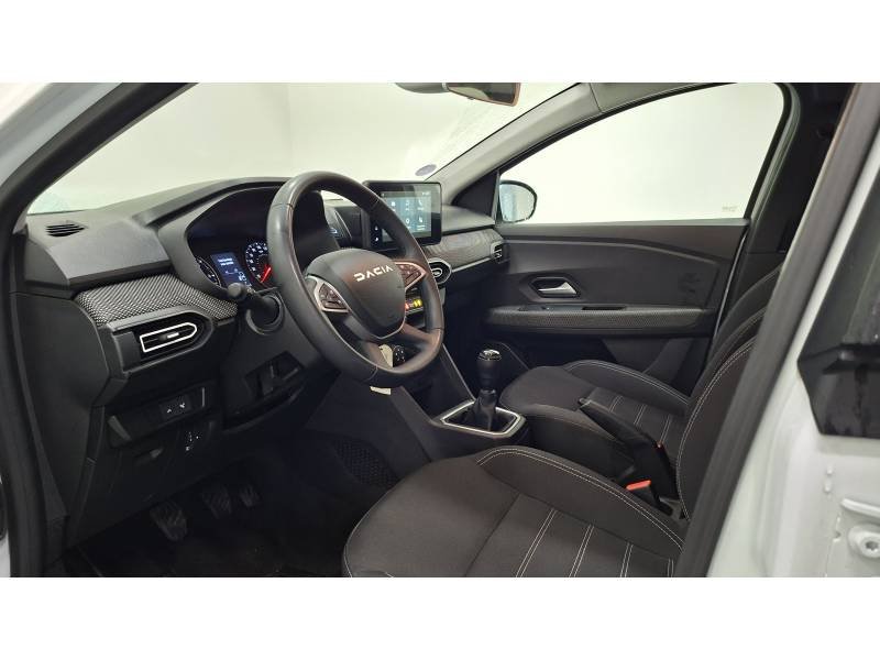 Dacia Jogger - Photo 33