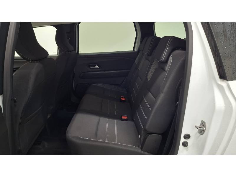 Dacia Jogger - Photo 36