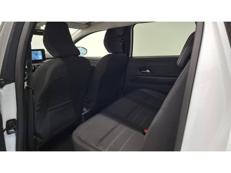 Dacia Jogger - Photo 37