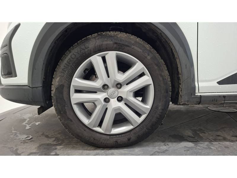 Dacia Jogger - Photo 38