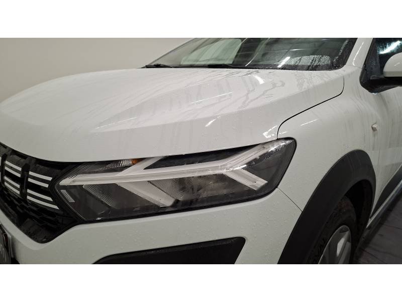 Dacia Jogger - Photo 39