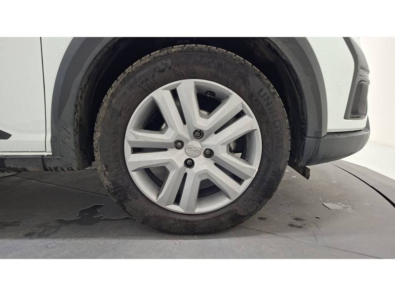 Dacia Jogger - Photo 40