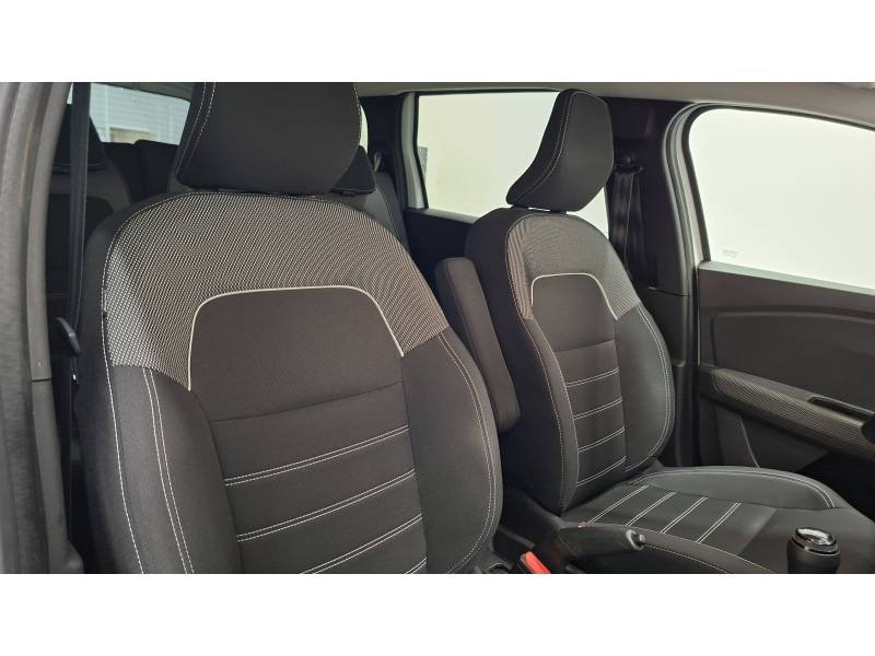 Dacia Jogger - Photo 43