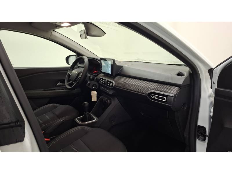 Dacia Jogger - Photo 44