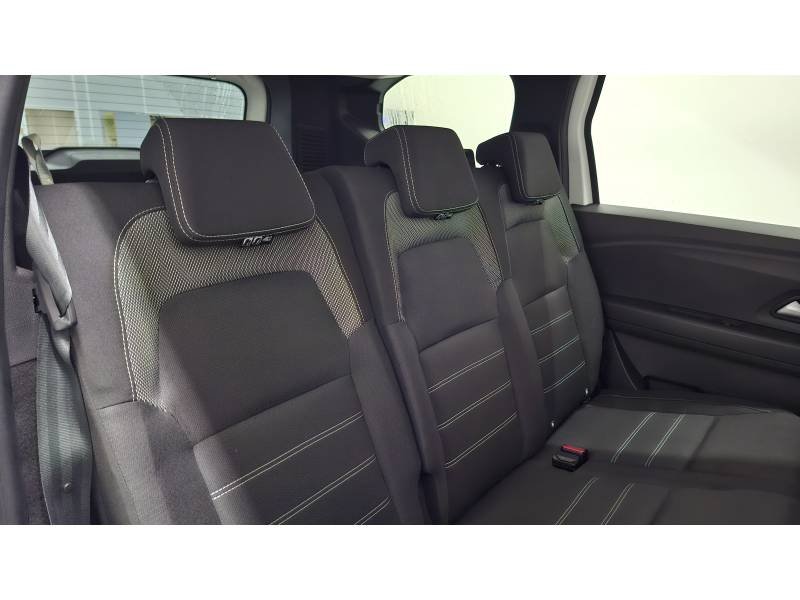 Dacia Jogger - Photo 47