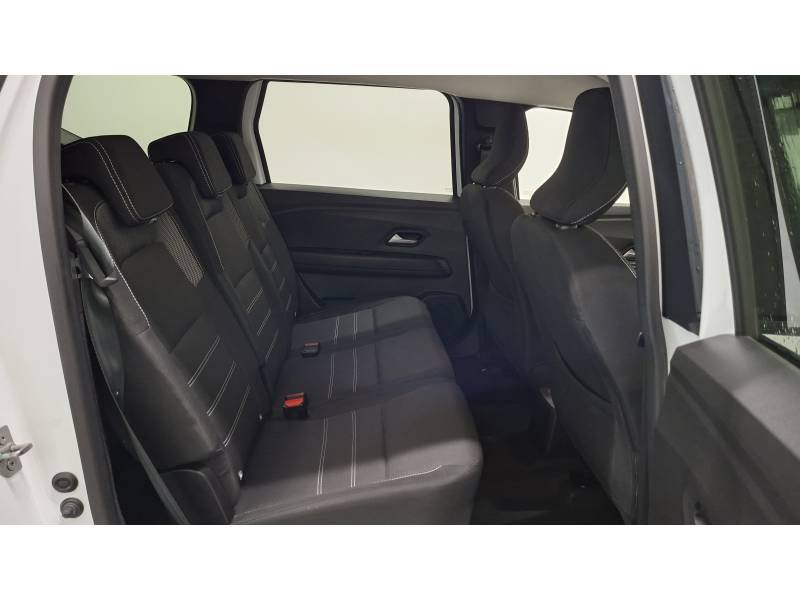 Dacia Jogger - Photo 48