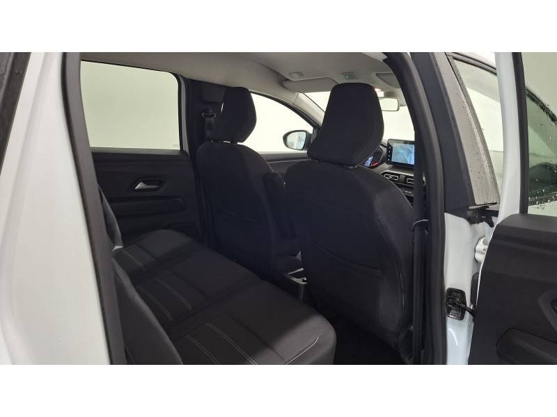 Dacia Jogger - Photo 49