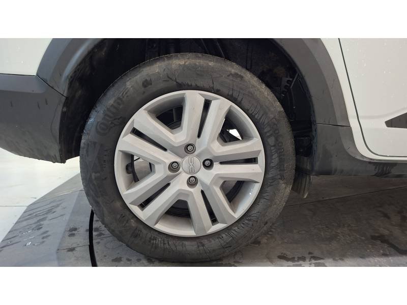 Dacia Jogger - Photo 50