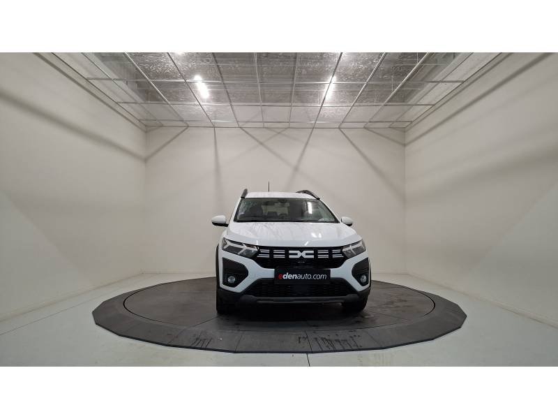 Dacia Jogger - Photo 8
