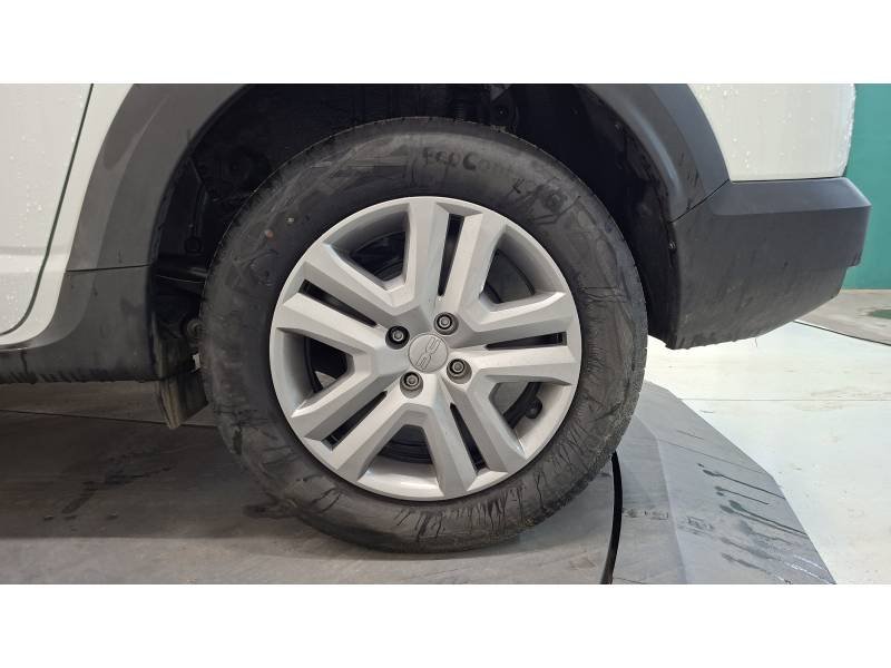 Dacia Jogger - Photo 9