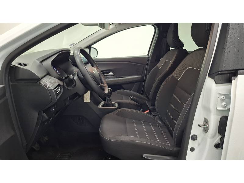 Dacia Jogger - Photo 10