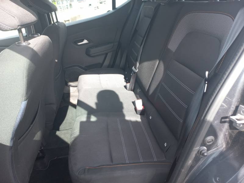 Dacia Sandero - Photo 11