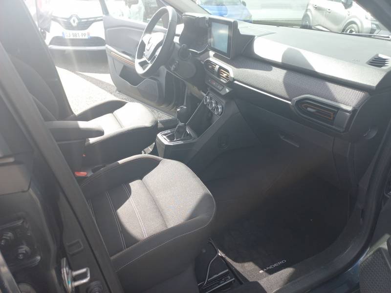 Dacia Sandero - Photo 12