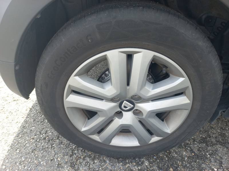 Dacia Sandero - Photo 13