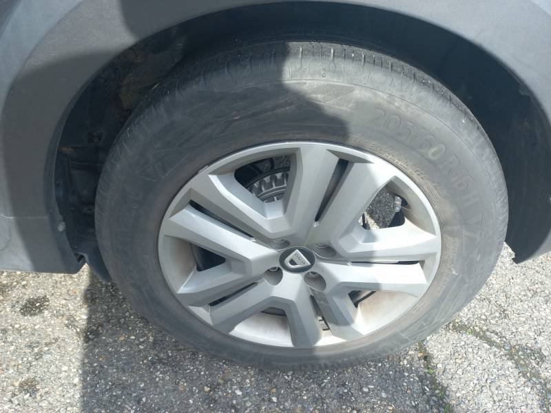 Dacia Sandero - Photo 14