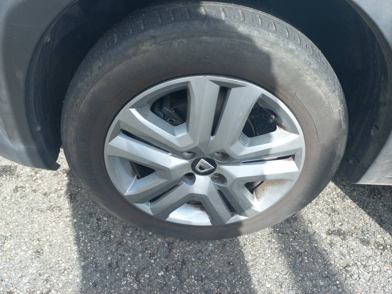 Dacia Sandero - Photo 15