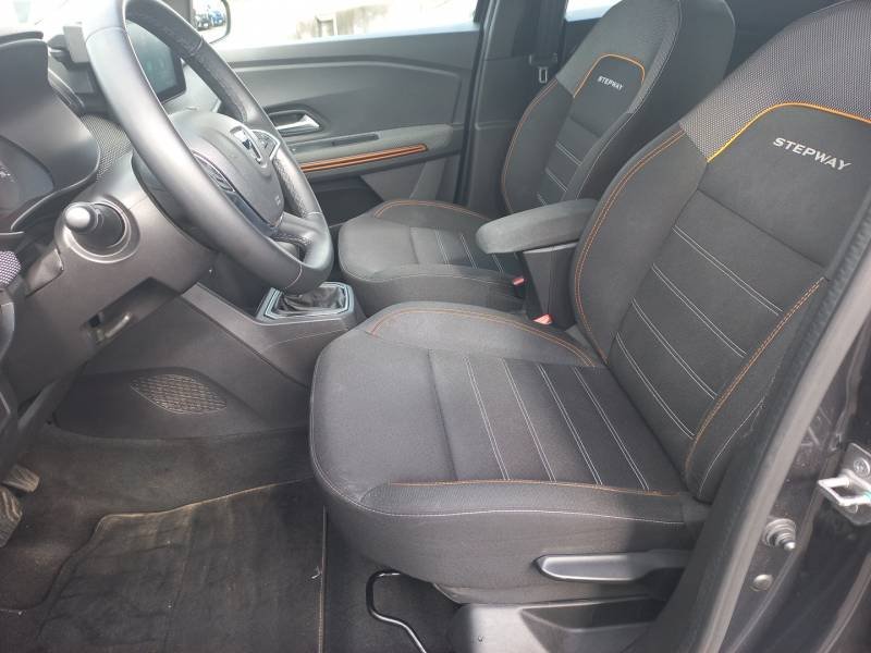Dacia Sandero - Photo 19