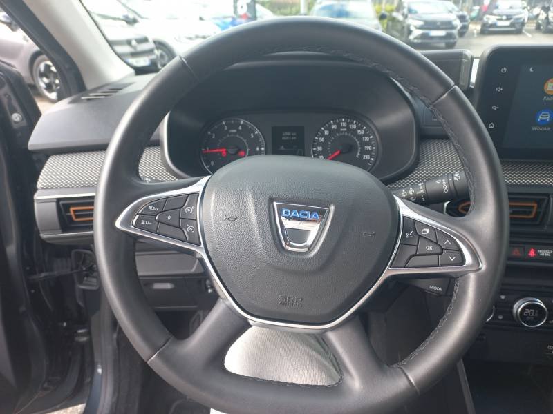 Dacia Sandero - Photo 20