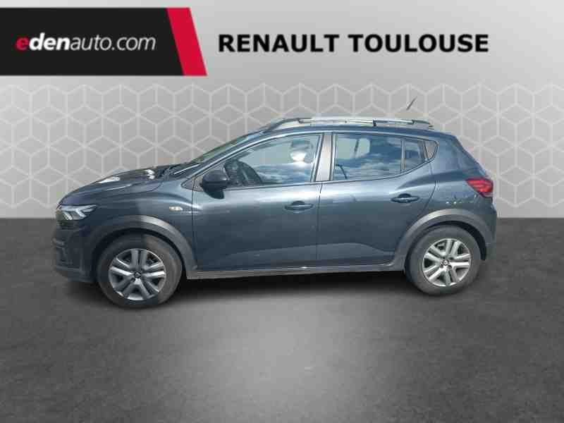 Dacia Sandero - Photo 2