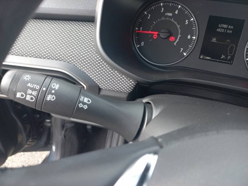 Dacia Sandero - Photo 23