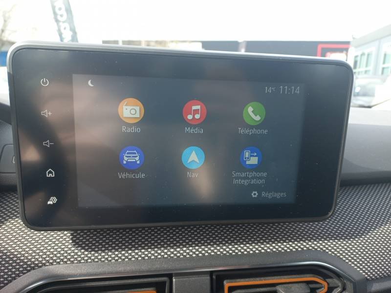 Dacia Sandero - Photo 27