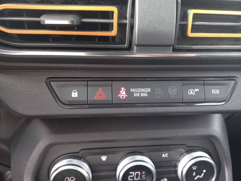Dacia Sandero - Photo 29