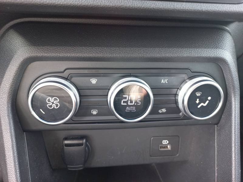 Dacia Sandero - Photo 30