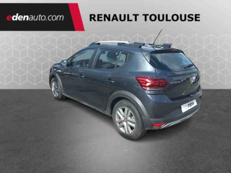 Dacia Sandero - Photo 3