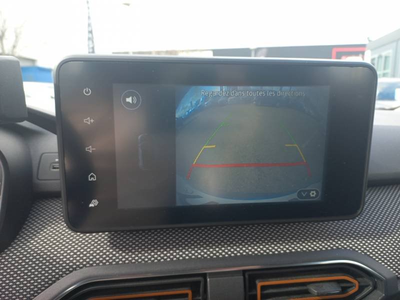 Dacia Sandero - Photo 38