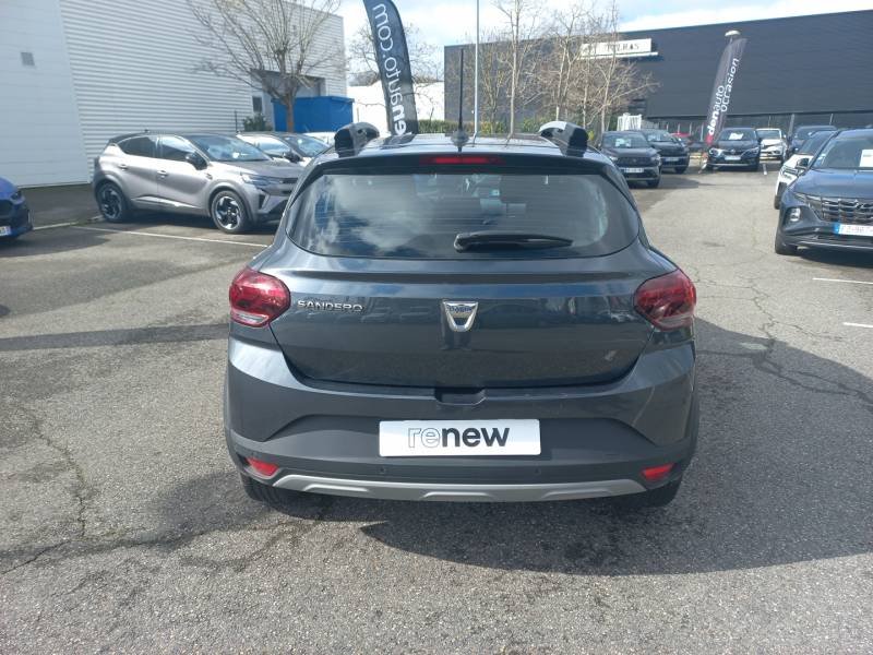 Dacia Sandero - Photo 4