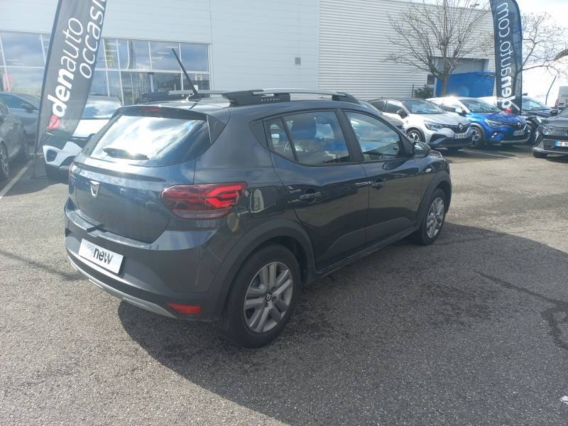 Dacia Sandero - Photo 5