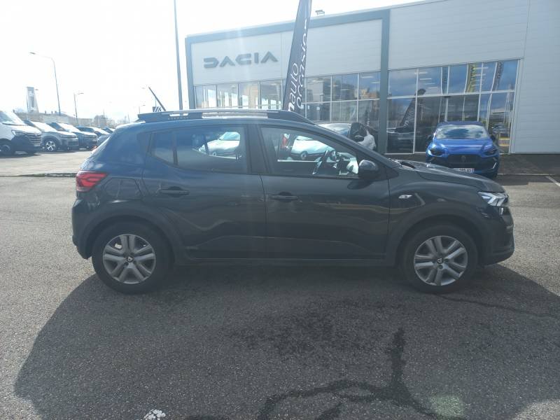 Dacia Sandero - Photo 6