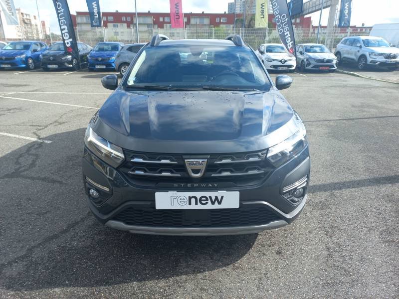 Dacia Sandero - Photo 8