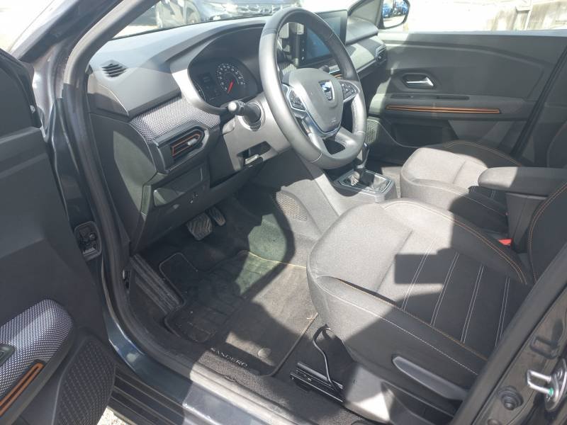 Dacia Sandero - Photo 10
