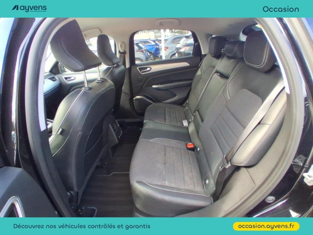 Renault Arkana - Photo 11