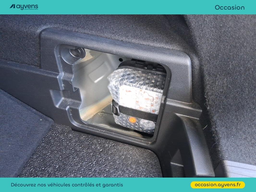Renault Arkana - Photo 14