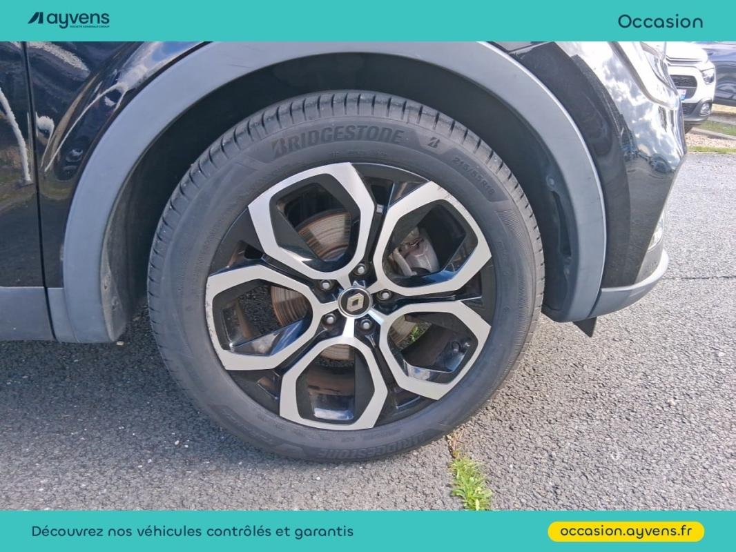 Renault Arkana - Photo 15