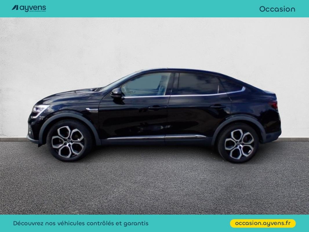 Renault Arkana - Photo 2