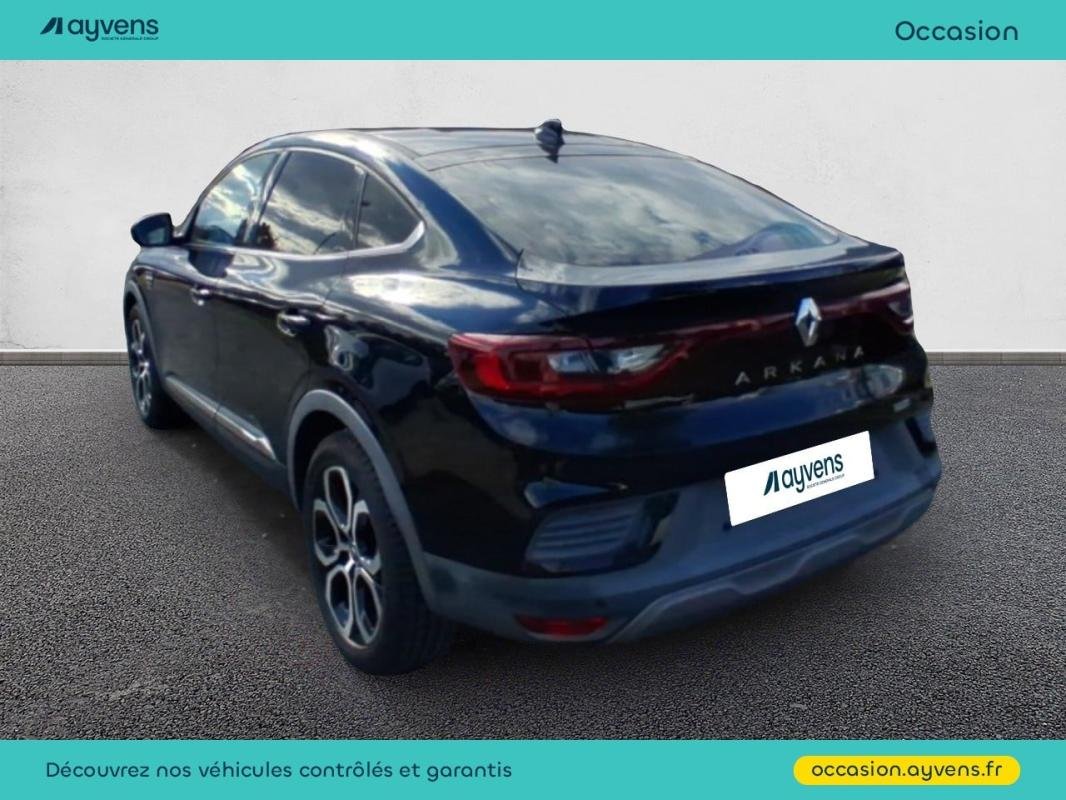 Renault Arkana - Photo 3