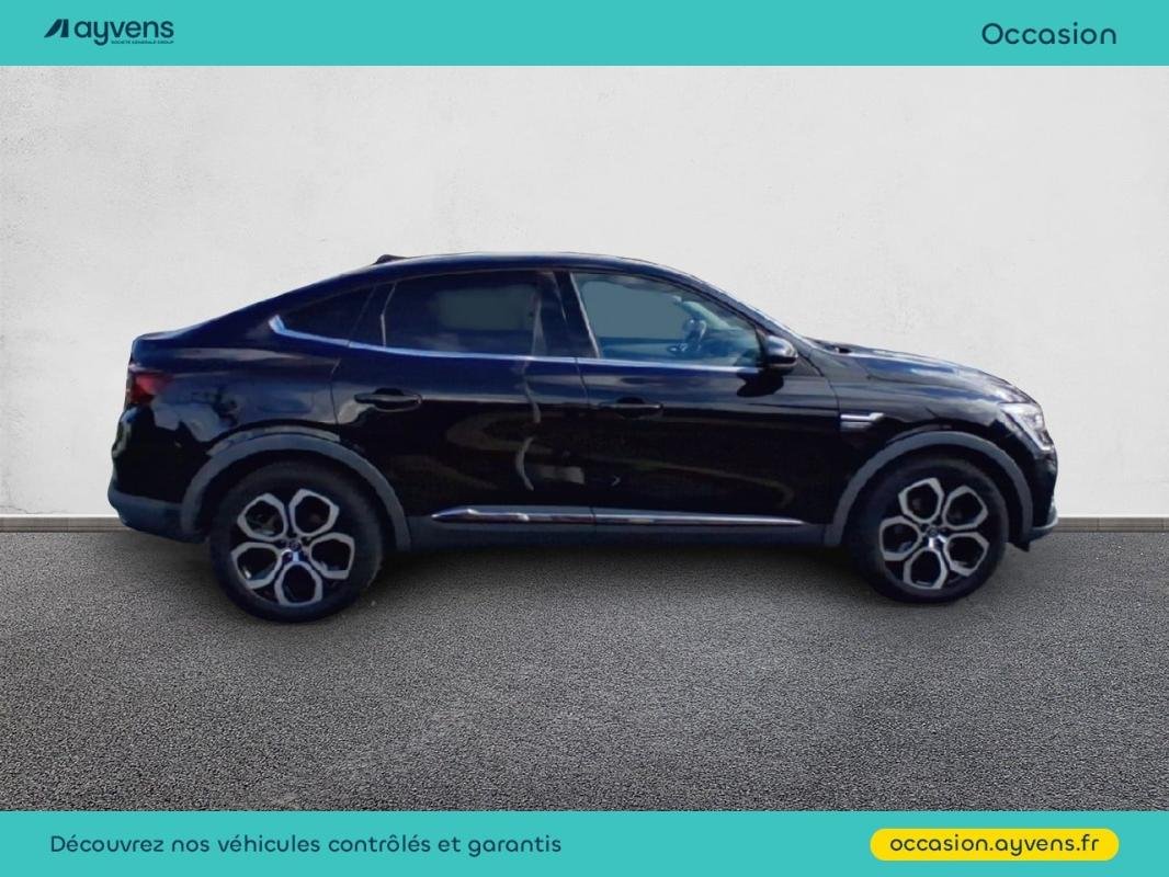 Renault Arkana - Photo 4