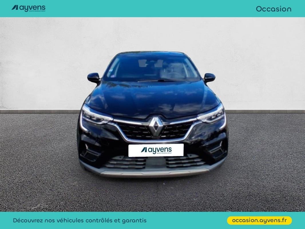 Renault Arkana - Photo 5