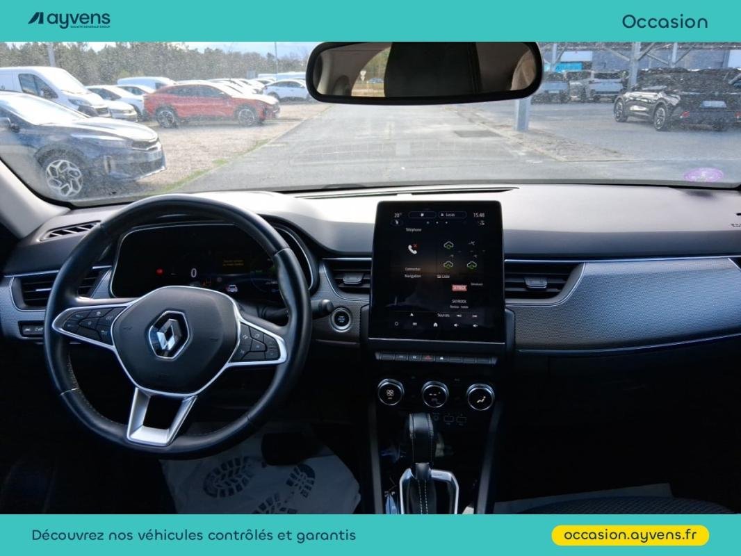 Renault Arkana - Photo 6
