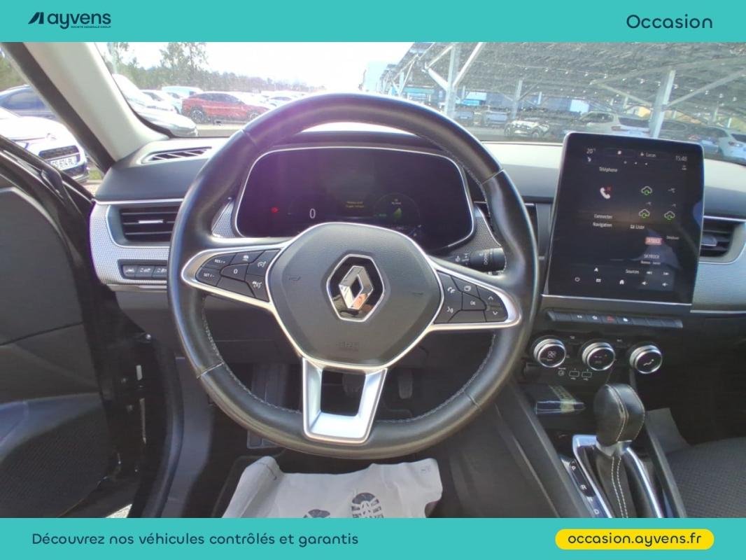 Renault Arkana - Photo 7